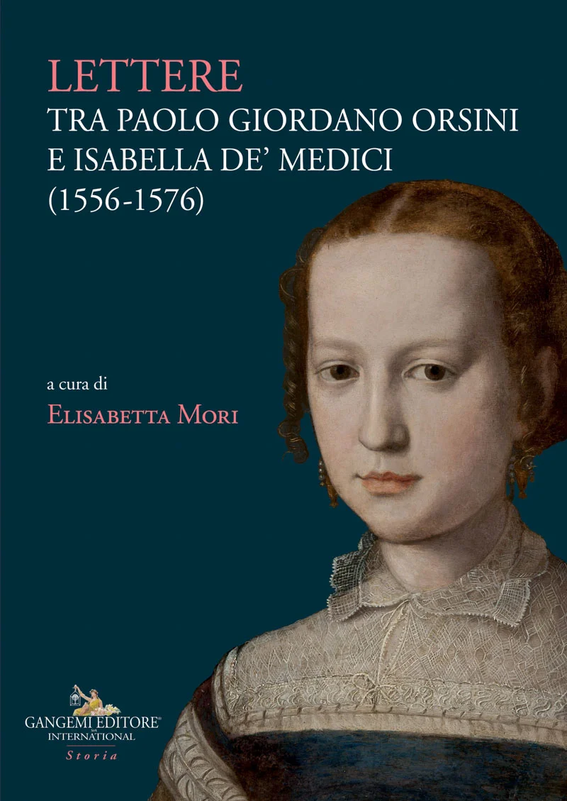 Collana Editoriale - Lettere