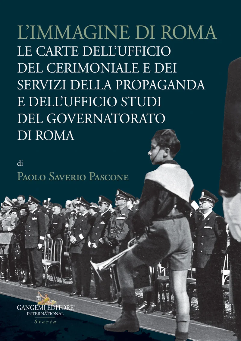 Collana Editoriale - L'Immagine di Roma