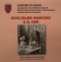 Guglielmo Marconi e il CNR