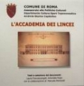 L'Accademia dei Lincei