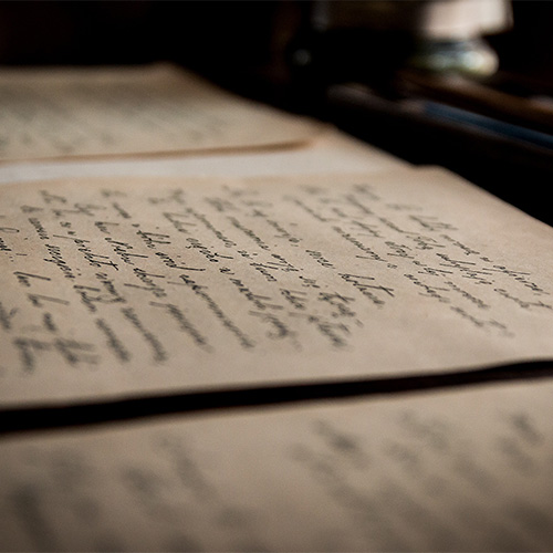 Patrimonio - Archivi e Biblioteca