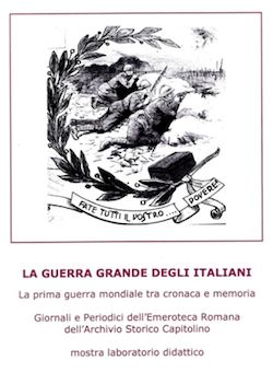 La Guerra Grande degli Italiani