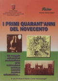 I primi quarant'anni del Novecento