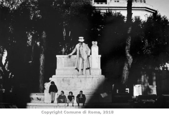 “La Nasscita de Roma” - Maratona di Lettura di Sonetti di Giuseppe Gioachino Belli