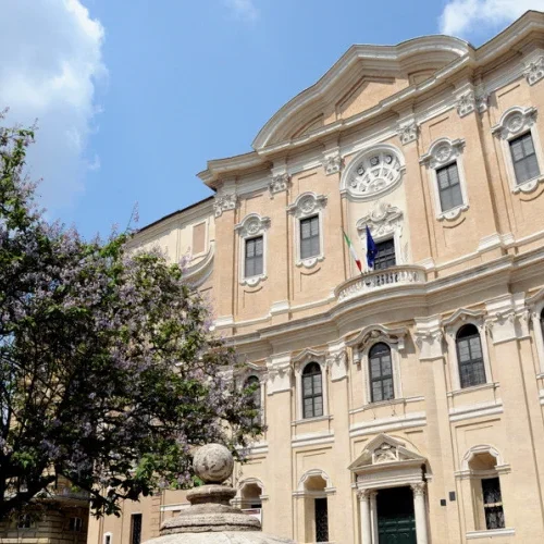 A Carte Scoperte: Visita dell'Archivio Storico Capitolino