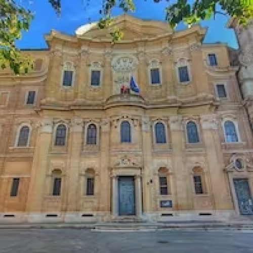 Apertura Straordinaria dell'Archivio Storico Capitolino