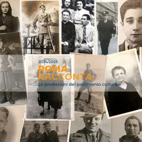 Archivio Bosi: raccolta in memoria dei caduti nella difesa di Roma, settembre '43