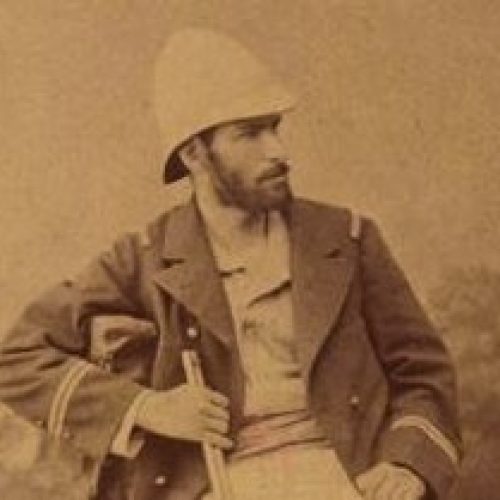 Hic Sunt Leones: Le Carte di Pietro e Giacomo Savorgnan di Brazzà all’Archivio Storico Capitolino