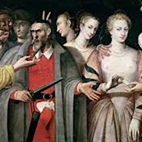 La Commedia dell’Arte: Attrici e Attori Italiani in Europa (XVI – XVIII Secolo)