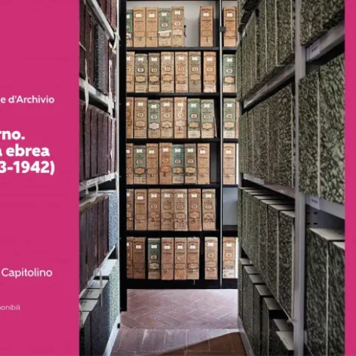 Dal giardino all'inferno. Lettere di una donna ebrea dalla Germania (1933-1942)