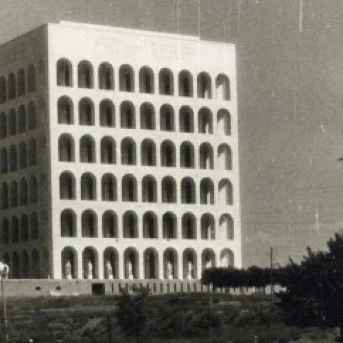 Il governo della Città: Virgilio Testa e la Sua Idea di Città da Amministratore