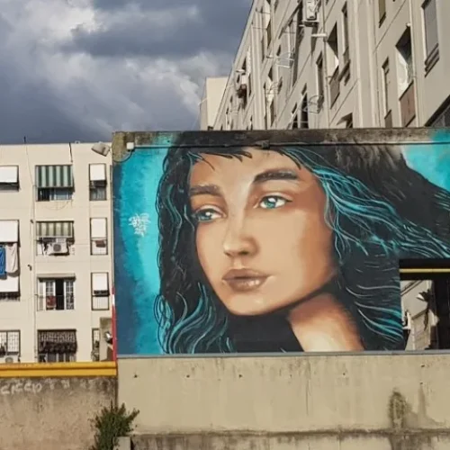 Interdisciplinarietà e interventi di ricerca sulla città: Tor Bella Monaca