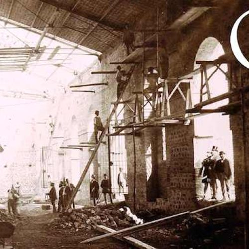 Gioacchino Ersoch (1815-1902): Un Architetto per Roma Capitale