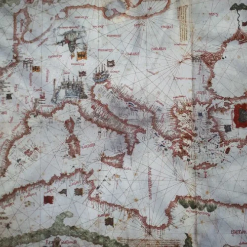 Escursioni di un Papa nel Primo Rinascimento: L'Esperienza di Pio II