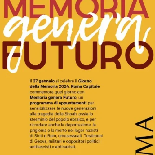 Sapienza e leggi razziali del 1938: L'Archivio dell’Università La Sapienza racconta la vita di un’accademia al tempo del regime