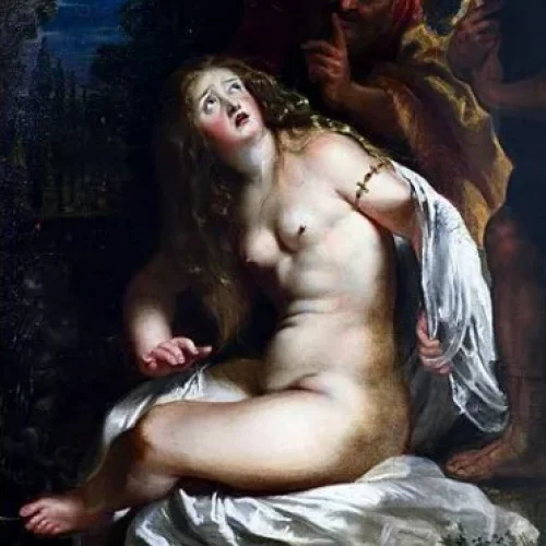 La Città delle Donne: Una Mappa Nascosta. Conflitti Familiari e Violenza (semi) Domestica nella Roma del Cinquecento