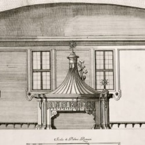 L’Archivio Capitolino per la Storia della Città: i Fondi per l’Urbanistica e l’Architettura