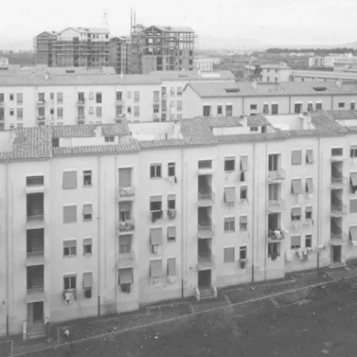 Villa dei Gordiani: L'Archeologia, la Storia, il Quartiere