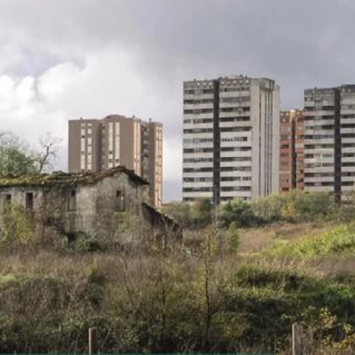Fuori Raccordo: Abitare l'altra Roma
