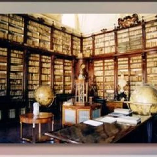 Il Santo Spirito in Sassia come Centro di Attività Assistenziale e Scientifica