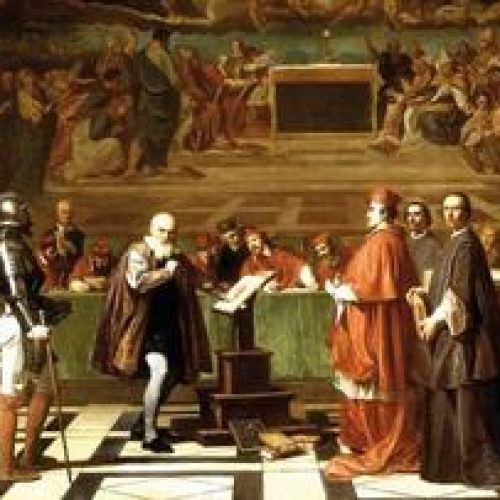 Galileo e Roma: Alle origini di un Rapporto Difficile