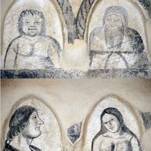 Mobilità Urbana a Roma in Età Moderna