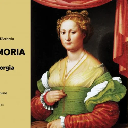 DONNE E MEMORIA. Il Caso di Vannozza, madre di Lucrezia Borgia