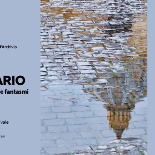 LA STORIA AL CONTRARIO. Papesse e antipapi, nani e fantasmi