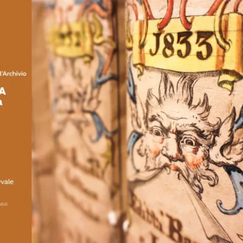 L'Infinito non basta. Herman Grimm a Roma