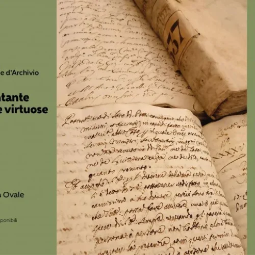La Camilluccia, famosa cantante che dette il nome a un quartiere e altre virtuose del Seicento Romano