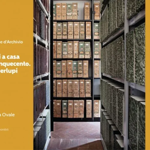 Storie di mogli e di figli a casa Mellini tra Quattro e Cinquecento. Indagini sull'Archivio Serlupi