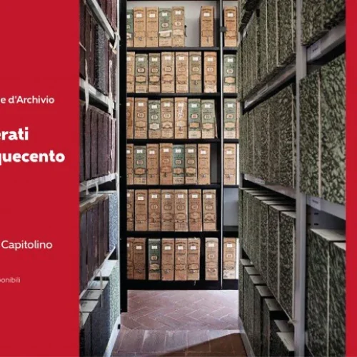 Storie di schiavi liberati nella Roma del Cinquecento