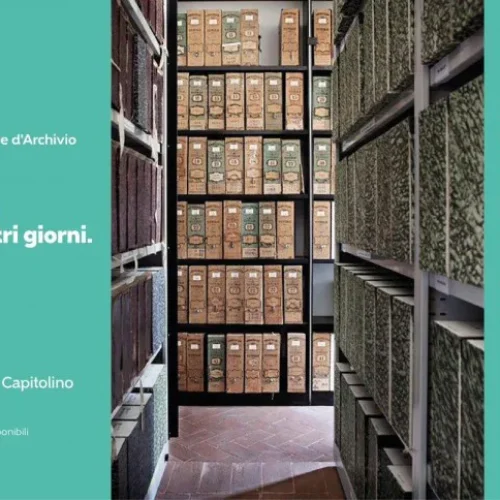 Giulia Farnese, mito e leggenda dal Quattrocento ai nostri giorni