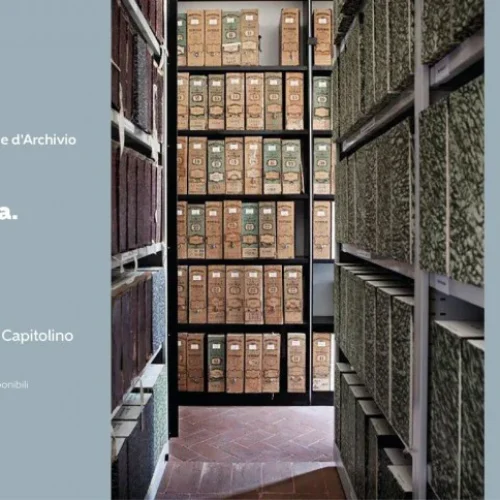 Renato Nicolini. La gioiosa anomalia