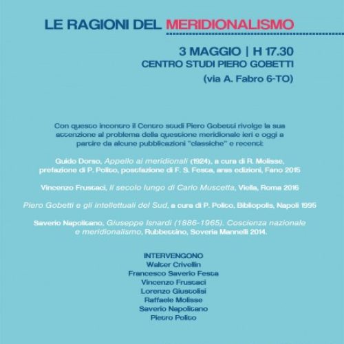 Presentazione del libro “Il Secolo Lungo di Carlo Muscetta”, 3° volume della Collana dell’Archivio Storico Capitolino “Carte Scoperte"