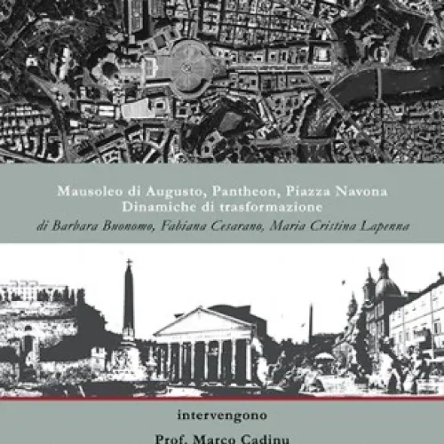 Presentazione di due volumi