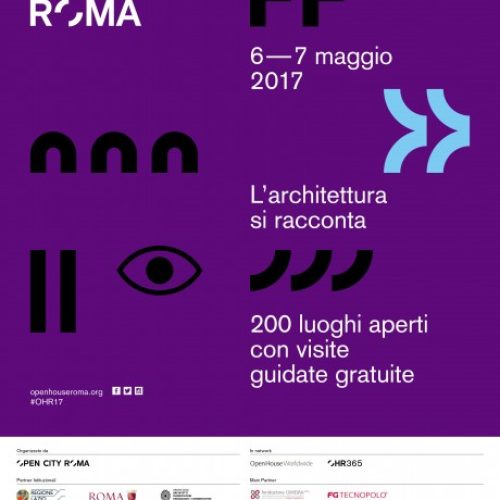 Open House: L'Architettura si Racconta