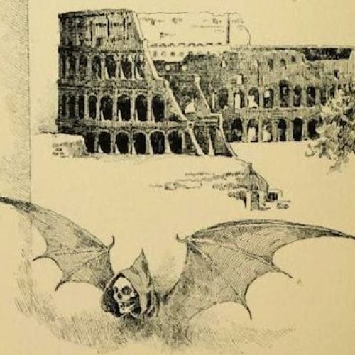 Perché e quando la malaria smette di uccidere a Roma