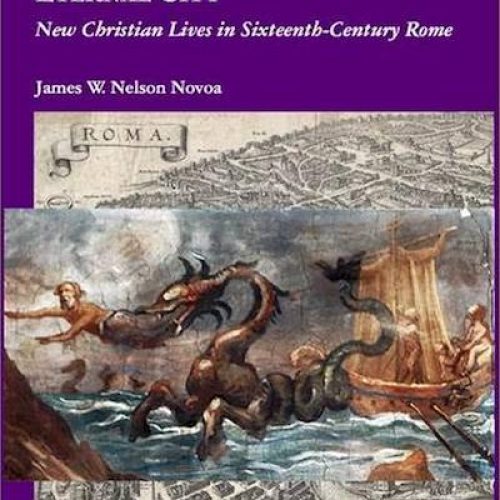 Presentazione del volume Being the Naçao in the Eternal City - New Christians Lives in the Sixteenth-Century Rome