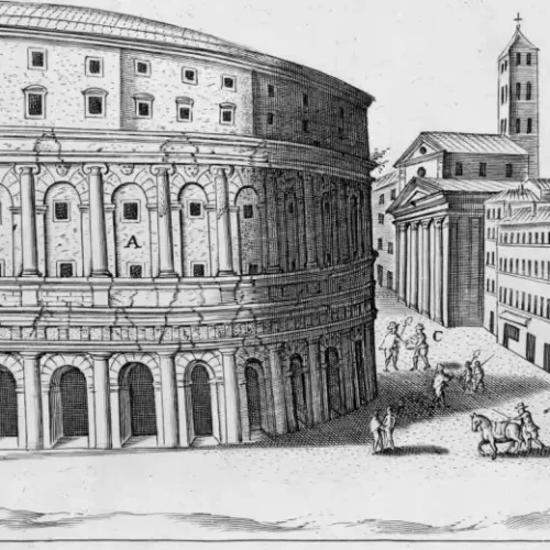 Gli Orsini e i Savelli nella Roma dei Papi: Arte e Mecenatismo di Antichi Casati dal Feudo alle Corti Barocche Europee – Confronti e Prospettive