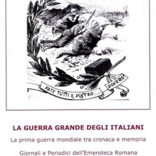 La Guerra Grande degli Italiani