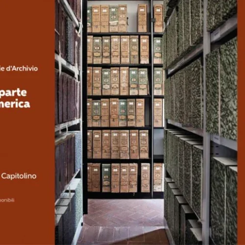 Le Principesse Bonaparte alla Scoperta dell'America