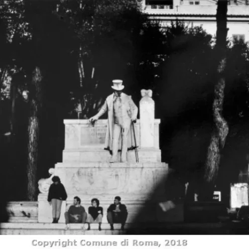 “La Nasscita de Roma” - Maratona di Lettura di Sonetti di Giuseppe Gioachino Belli