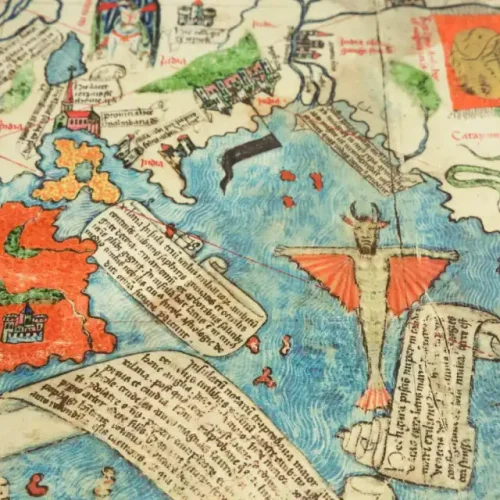 Niccolò Conti in India: Visioni Filtrate di Culture Orientali nel Quattrocento Romano