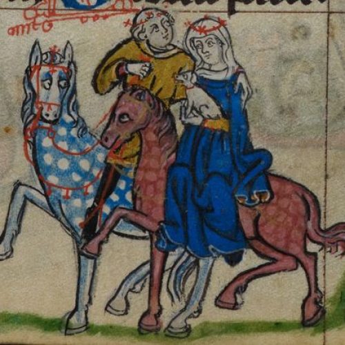 Viaggiare per Affari e per Affetti: Mercanti e Nobildonne Romane (secoli XIV-XV) - Donne Romane e Pellegrinaggi tra Medioevo e Rinascimento