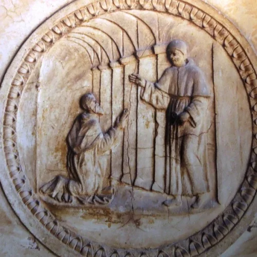 Egidio da Viterbo e l'Incontro con l'Islam in Spagna - la Descrizione dell'Africa di Leone Africano