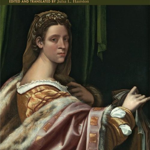 The Poems and Letters of Tullia d’Aragona and Others