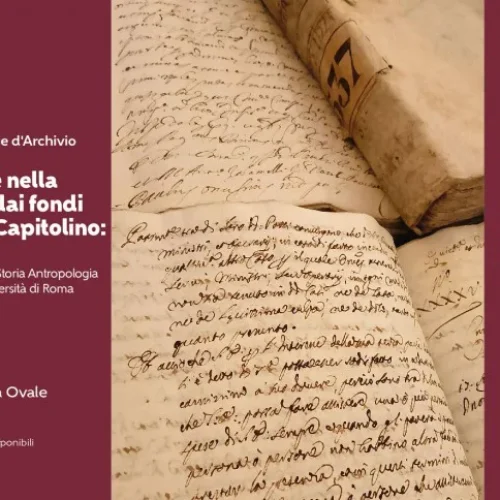 Maestranze artistiche nella Roma di Urbano VIII dai fondi dell'Archivio Storico Capitolino: il Giubileo del 1625